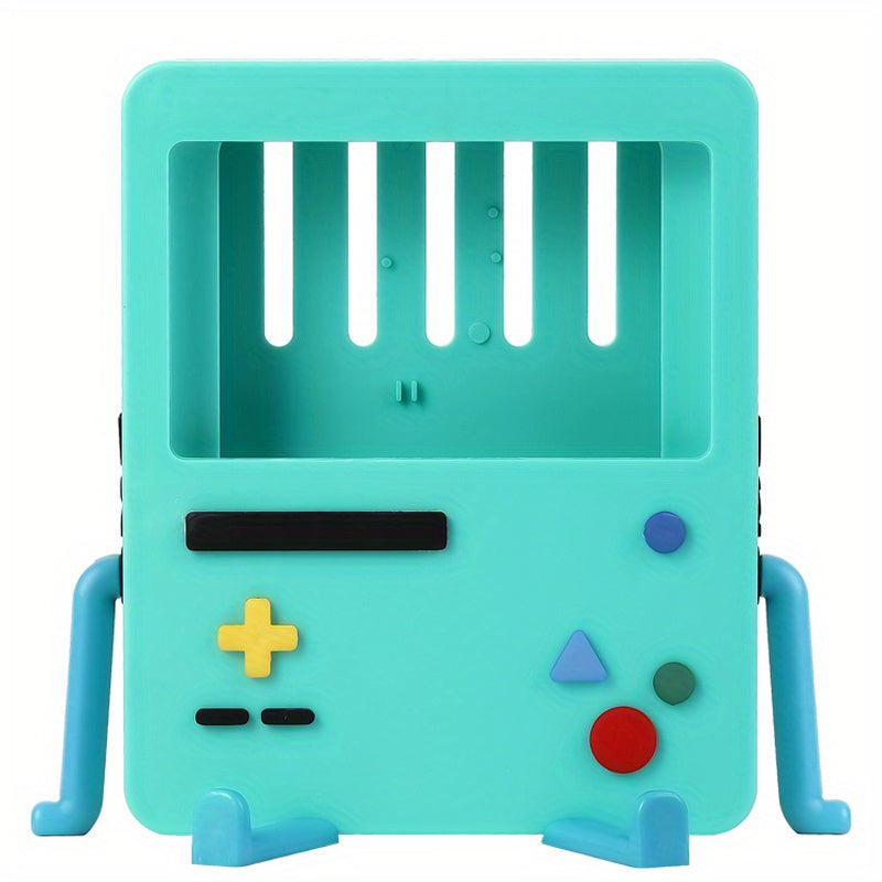 Cartoon Multicolored Console Stand for Switch