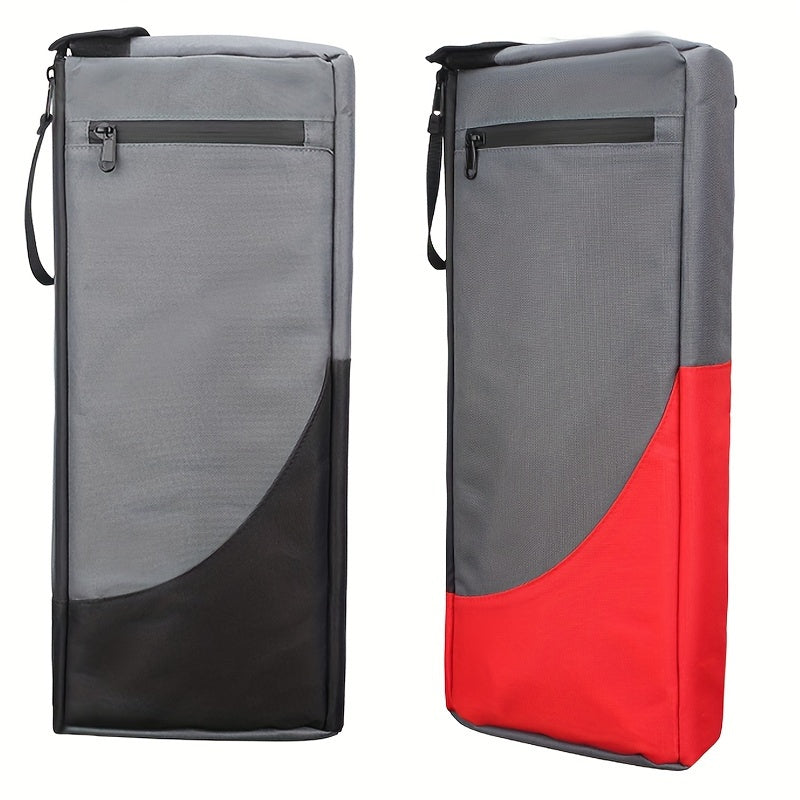 Portable Golf Cooler Bag Insulated Ice Bag for Outdoor Picnic Sports