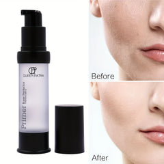 Matte Face Foundation Base Cream Primer