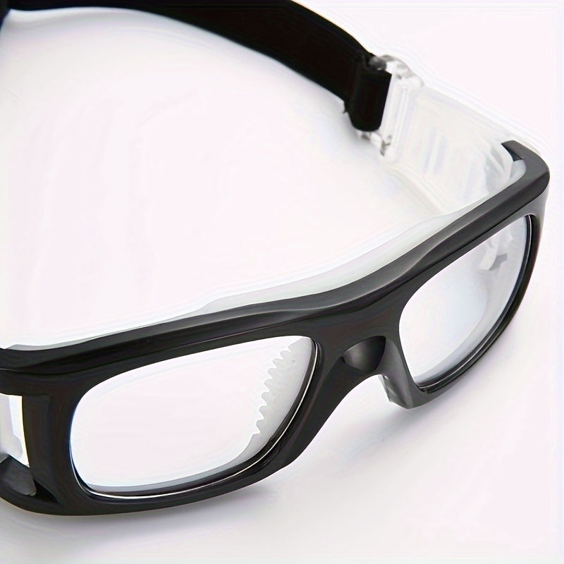 Sports Glasses Anti-fog Goggles for Outdoor Activities