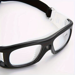 Sports Glasses Anti-fog Goggles for Outdoor Activities