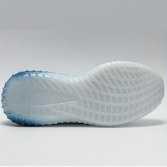 Men's Lightweight Knitted Sneakers for Running Jogging