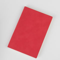 A5 Journal Notebook Thick Paper 196 Pages Leather Hardcover Journals