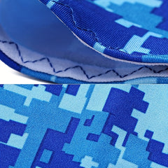 Camouflage Sun Protection Sleeves for Outdoor Activities
