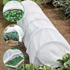 Plant Antifreeze Protective Cloth Cover Coldproof Sheet