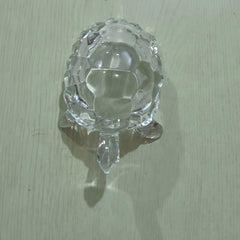 Chinese Lucky Tortoise Statue Ornament for Home Office Desk