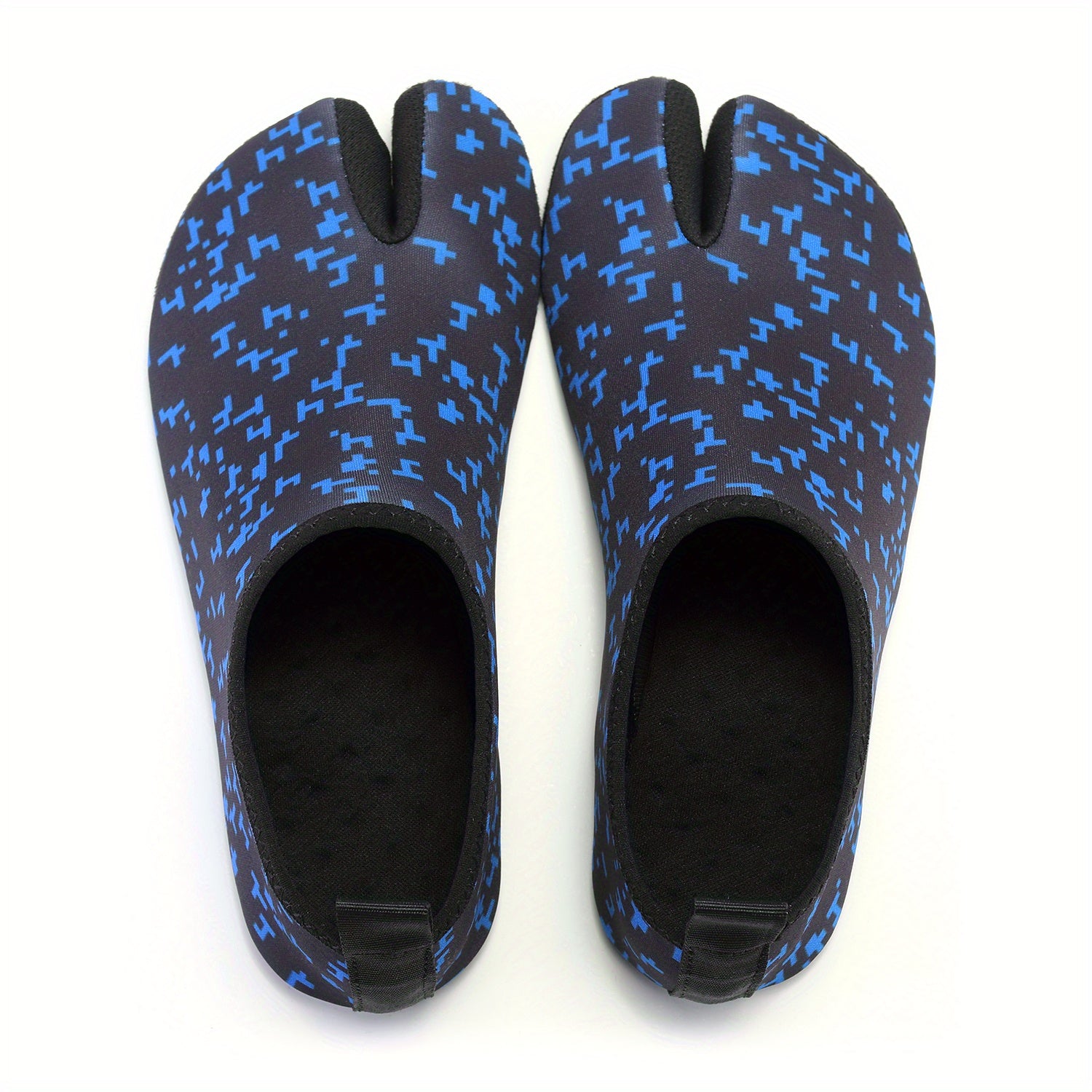 Men's Barefoot Quick Dry Water Shoes For Pool Swimming Surfing