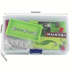 Student DIY Parallel & Series Bulb Circuit Set