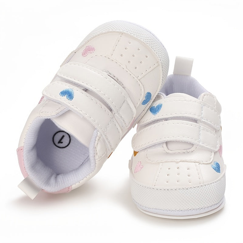 Comfortable Sneakers For Baby Boys Lightweight Non Slip Shoes