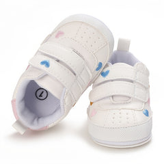 Comfortable Sneakers For Baby Boys Lightweight Non Slip Shoes