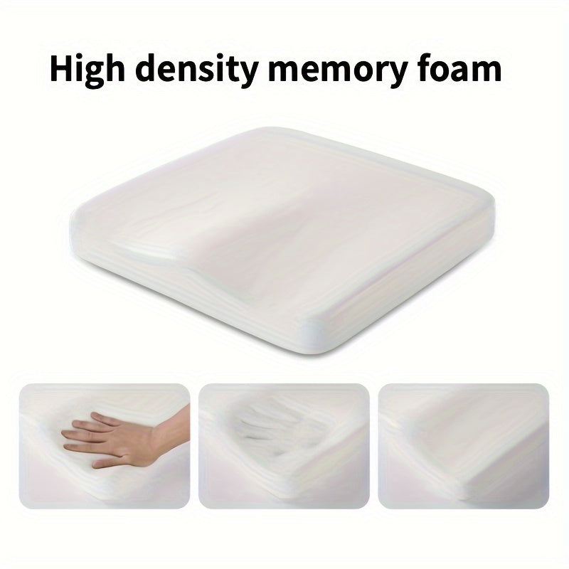 Foam Slow Rebound Cushion for Yoga and Meditation