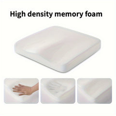 Foam Slow Rebound Cushion for Yoga and Meditation
