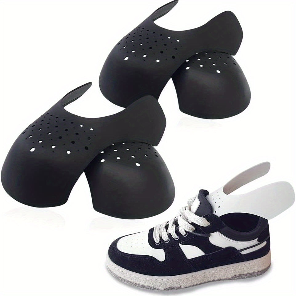 Shoes Crease Protector Toe Box Decreaser Men's Size 7 12 Women's Size 5 8