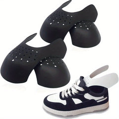 Shoes Crease Protector Toe Box Decreaser Men's Size 7 12 Women's Size 5 8