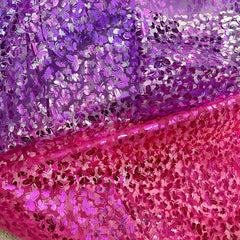 1pc Butterfly Gauze Curtain for DIY Halloween Christmas Decor