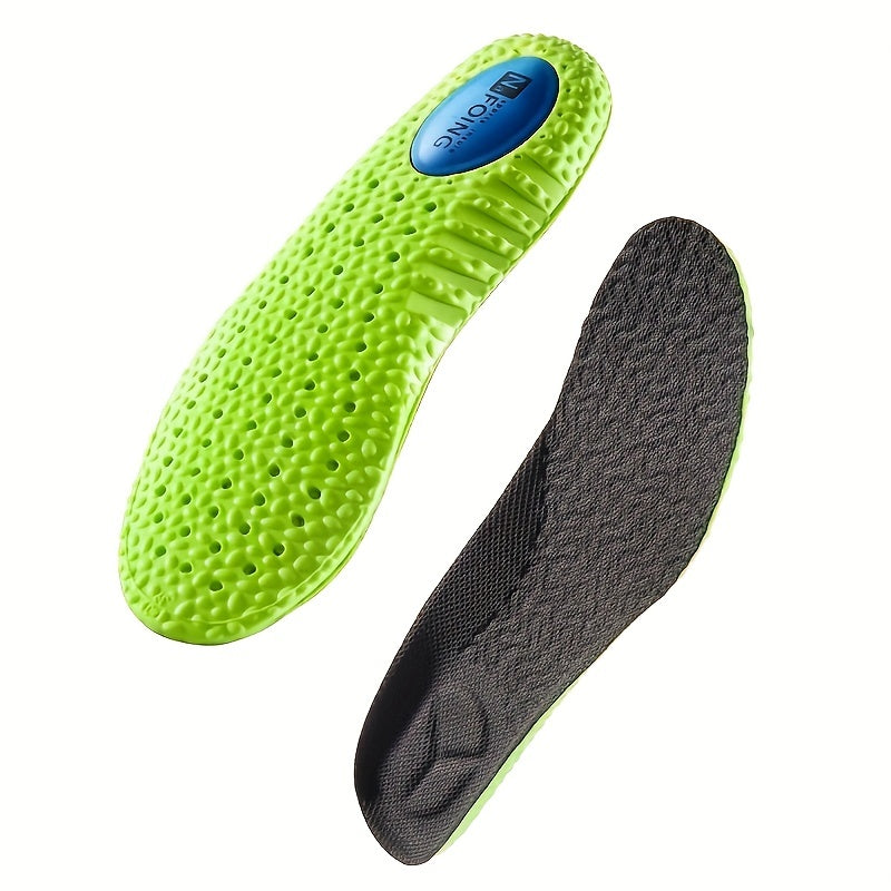 Sport Shoes Insole Plantar Fasciitis Insoles Orthopedic Sole Running Accessories