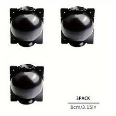 3pcs High Pressure Root Growing Box for Tree, Reusable Grafting Ball Controllers