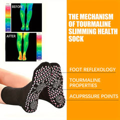 Winter Warm Outdoor Socks for Fishing Hiking Skiing