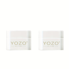 Coconut Extract Toning Cream for Nourished Skin