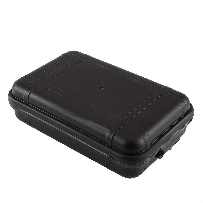 Waterproof Shockproof Airtight Survival Box for Hiking