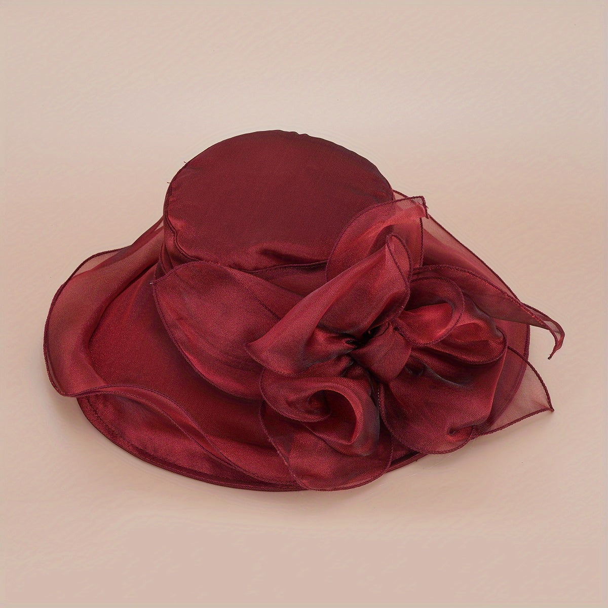 Sun Visor Sun Hat Sun Protection UV Protection Spring Summer Hat Yarn Hat Beach