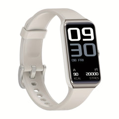 Easy-to-Use Waterproof Fitness Watch for Teens Adults Seniors