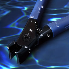 Large Mouth Nail Clippers Anti Splash for Men & Women