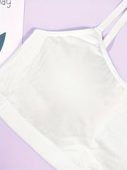 Seamless Wireless Bra Intimates Lingerie