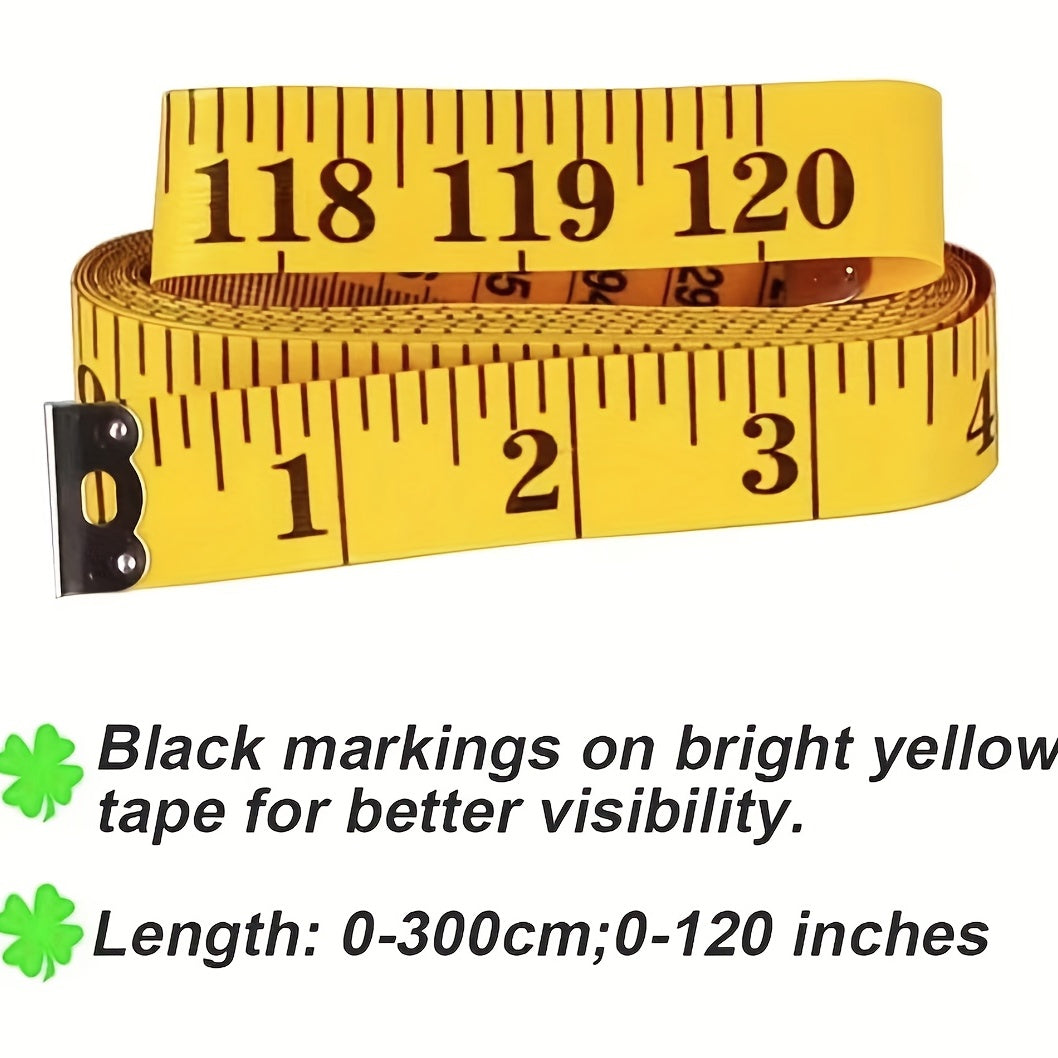 3m Double Scale Sewing Tailor Measure Tape