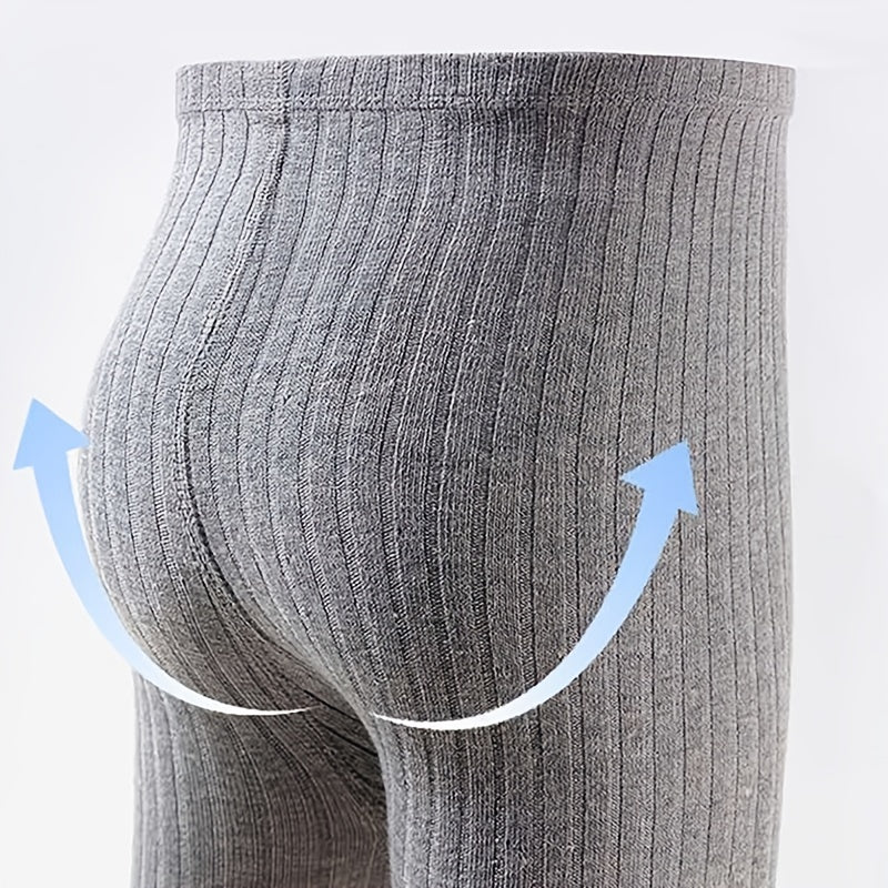 Girls Parrot Embroidery Pantyhose Soft Tights Leggings Pants Stockings