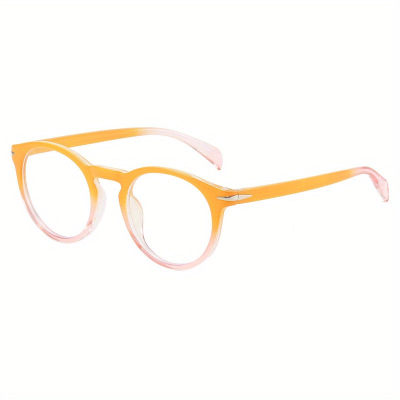 Anti Light Men's Glasses for Office and Gaming
