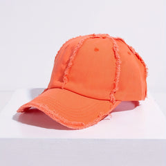 Casual Baseball Cap for Men and Women