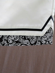 Men's Drawstring Beach Shorts Comfy and Casual Active Summer Shorts