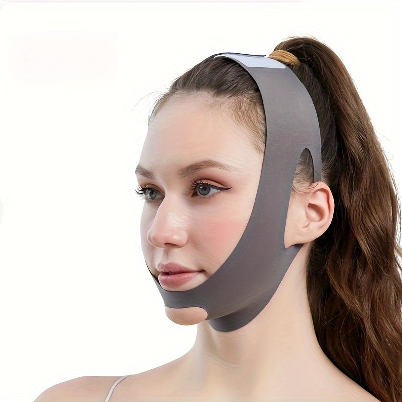 Small Face Mask V Face Band Lift Tighten