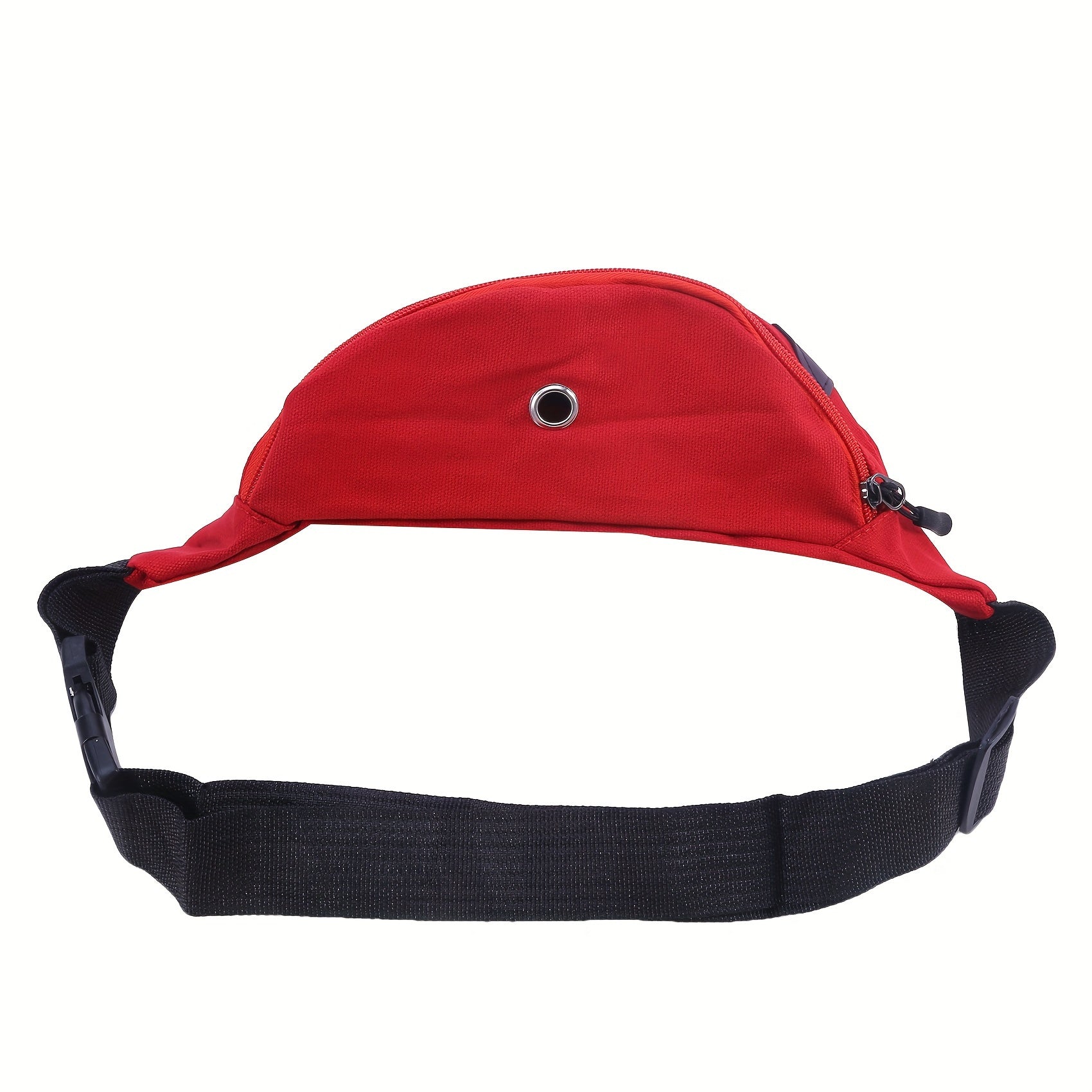 Arrow Reflective Couple Bag Casual Small Bag Outdoor Waist Bag