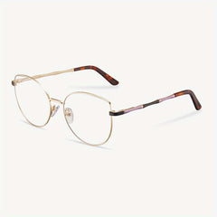 Men's Light Blocking Glasses Lightweight Frame Eye Protection