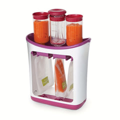 Fruit Puree Squeezer for Home Cooks
