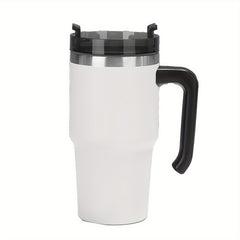 20oz Tumbler 304 Stainless Steel Vacuum Water Cup Insulated Bottle