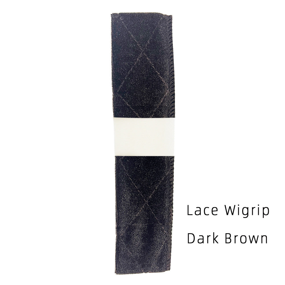 Velvet Wig Grip Band Non slip Wigs Headband