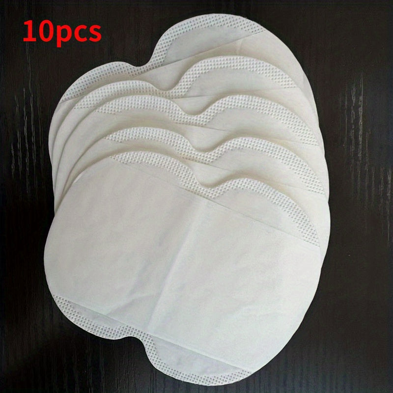 Disposable Underarm Sweat Pad Sweat Absorption Patch - 30pcs