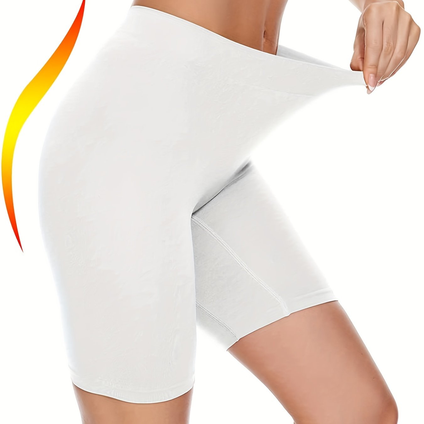 Shaping Panties Tummy Control Compression Lift Buttocks Women's Underwear