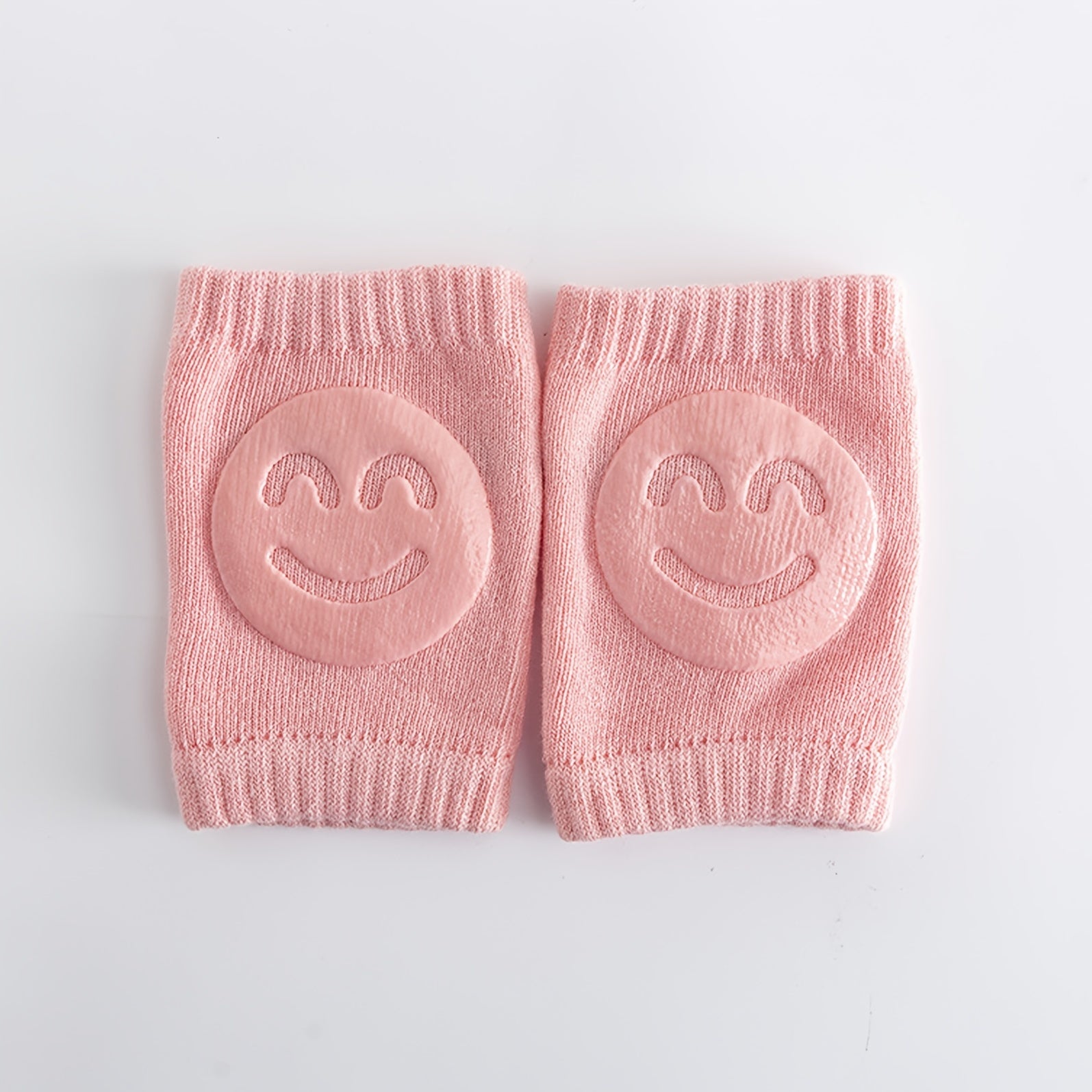 Baby Knee Pads Anti Slip Safety Protective Cover For Crawling