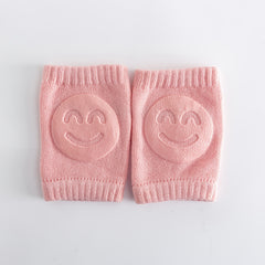 Baby Knee Pads Anti Slip Safety Protective Cover For Crawling
