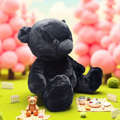 XL Plush Teddy Bear Cuddly Stuffed Animal Holiday Gift for Kids