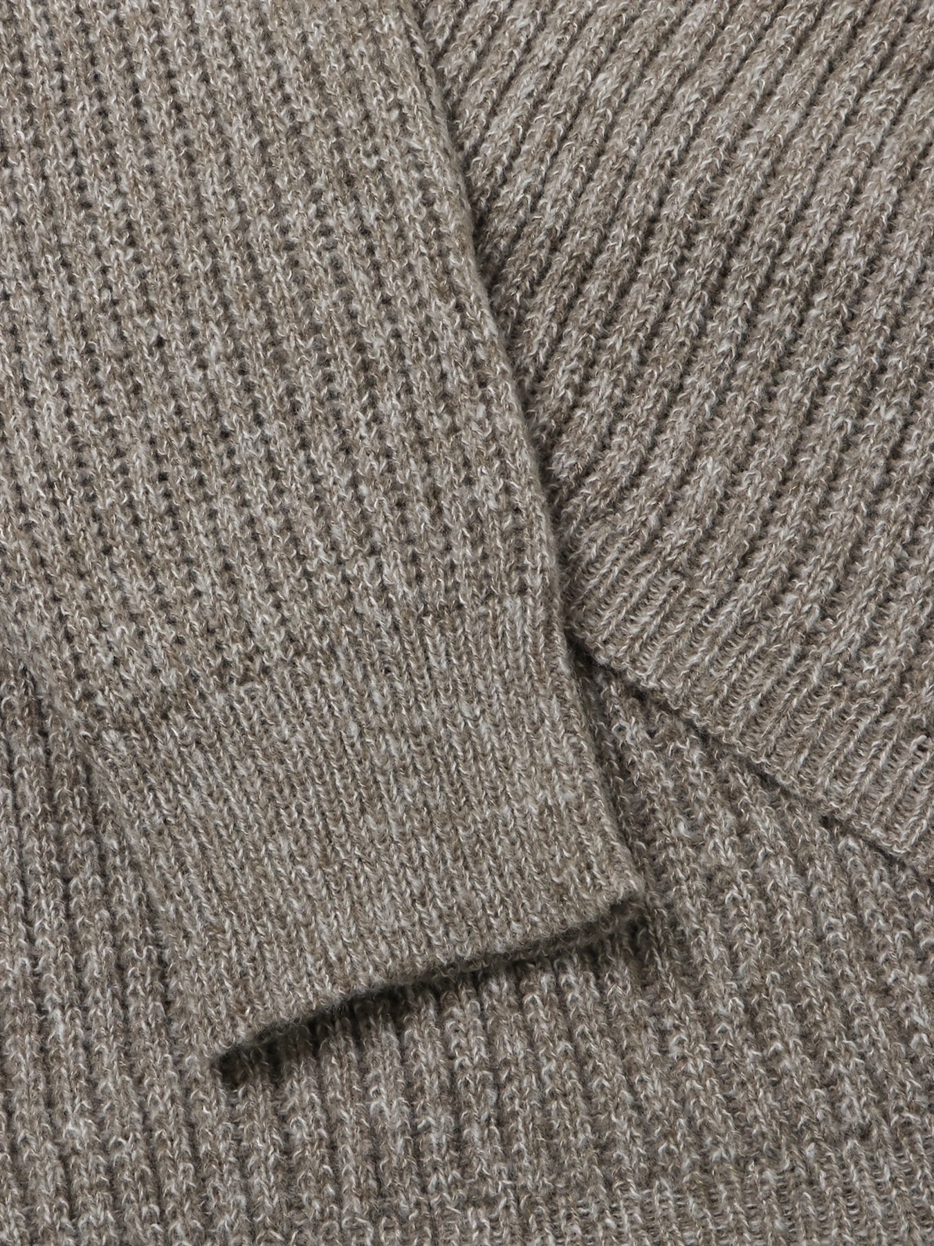 Casual Sweater Solid Long Sleeve Stretch Jumper