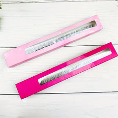 Wispy Lash Clusters DIY Eyelash Extensions D Curling Volume