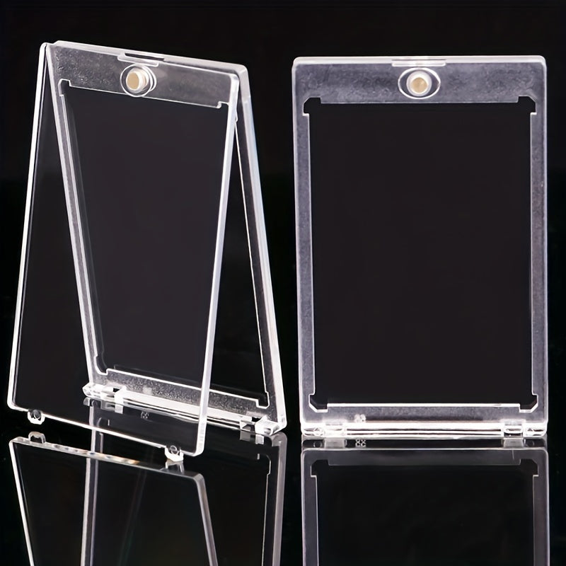 Elevate Your Home Decor with Magnetic Crystal Frame