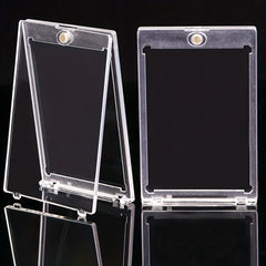 Elevate Your Home Decor with Magnetic Crystal Frame