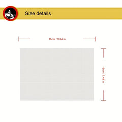 Cross Stitch Kit Violin Music Pattern 14CT Counted DIY