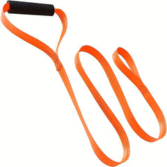 Heavy Duty Deer Drag Rope with Self Lock Loop & Non Slip Handle